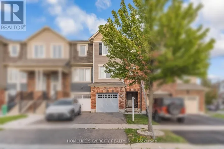 31 BETTERTON CRESCENT, Brampton (Northwest Brampton), Ontario L7A0S5