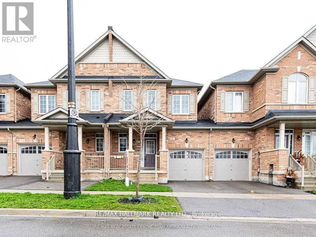 32 KEMPENFELT TRAIL, Brampton (Northwest Brampton), Ontario L7A0Z6