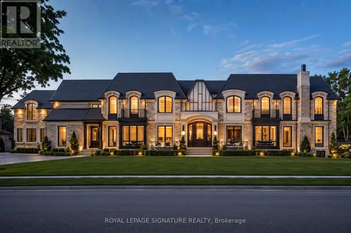 1060 MISSISSAUGA HEIGHTS, Mississauga (Erindale), Ontario L5C1A6