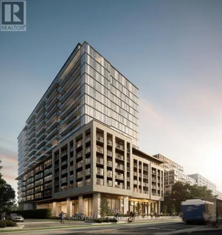 1603 - 86 DUNDAS STREET E, Mississauga (Cooksville), Ontario L5A1W4