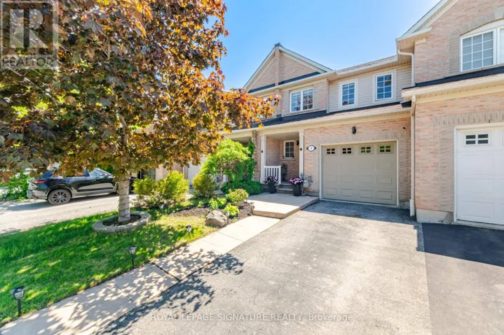 9 - 2511 BOROS ROAD, Burlington (Rose), Ontario L7M5B2