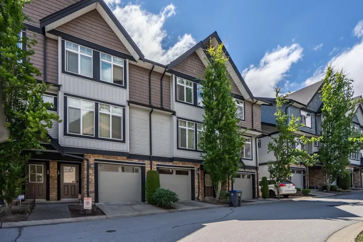 30 6299 144 STREET, Surrey, British Columbia V3X1A2
