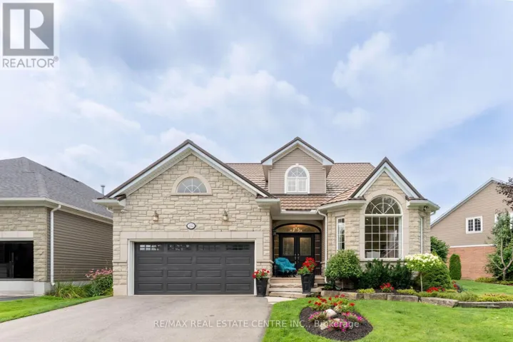 235 RIDGE ROAD, Guelph/Eramosa (Rockwood), Ontario N0B2K0
