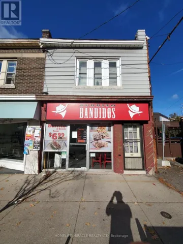 1028 KING STREET W, Hamilton (Westdale), Ontario L8S1L5