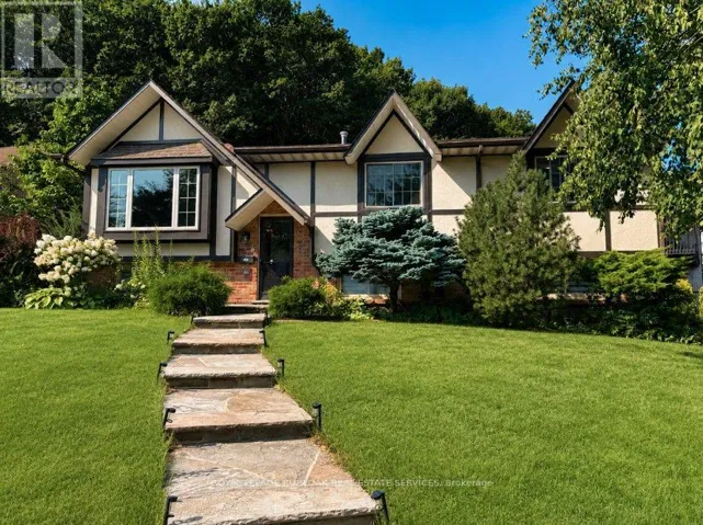 4 SUNHAVEN COURT, Hamilton (Stoney Creek), Ontario L8G4G7