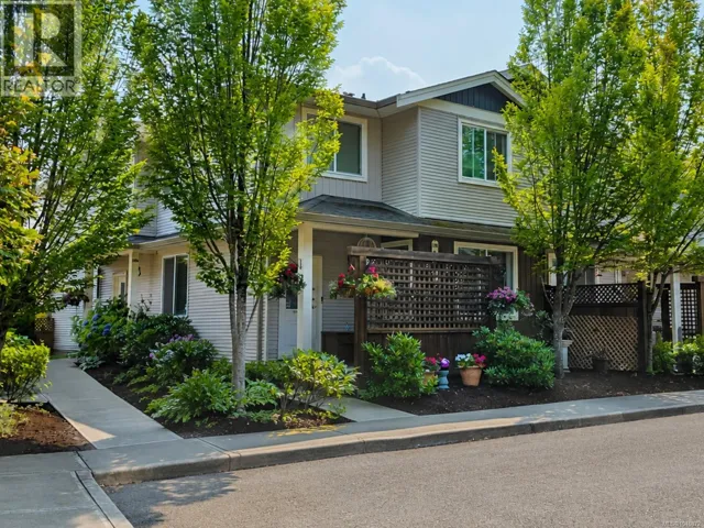 104 2153 Ridgemont Pl, Nanaimo, British Columbia V9T0C8