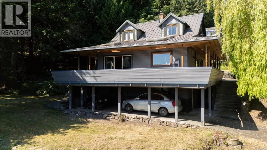 1038 Redcap St, Duncan, British Columbia V9L5X8