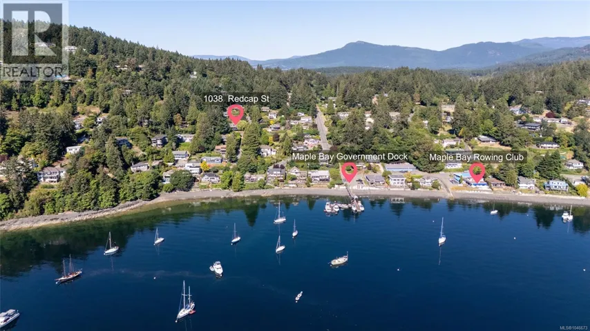 1038 Redcap St, Duncan, British Columbia V9L5X8