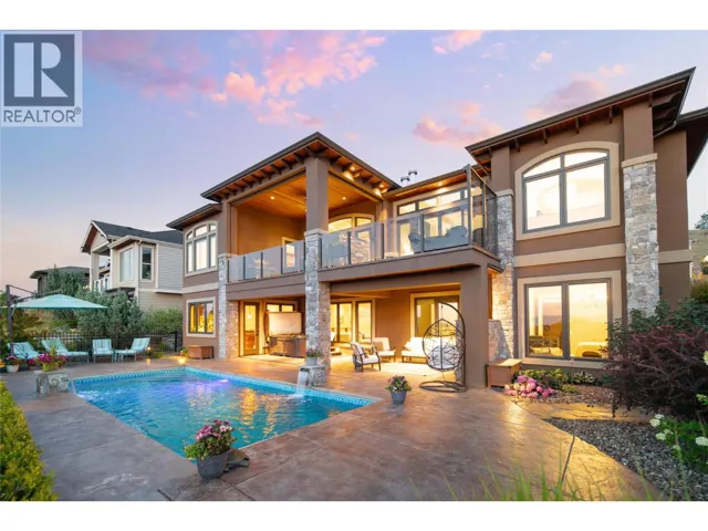 954 Hewetson Avenue, Kelowna, British Columbia V1W5H8