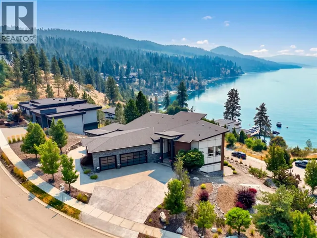 1551 Granite Road, Lake Country, British Columbia V4V1M9