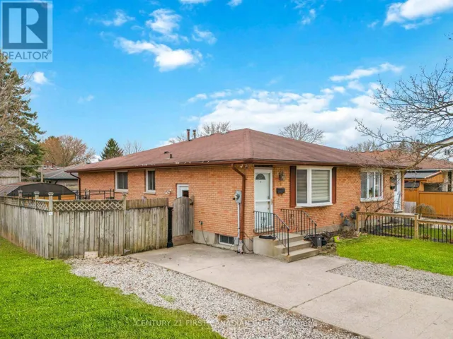 54 BRENNAN DRIVE N, Strathroy-Caradoc (NW), Ontario N7G3S3