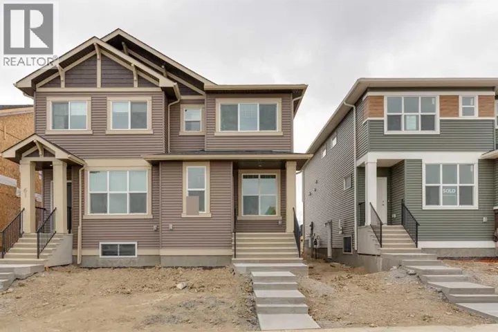 65 Aquila Terrace NW, Calgary, Alberta T3R2N8