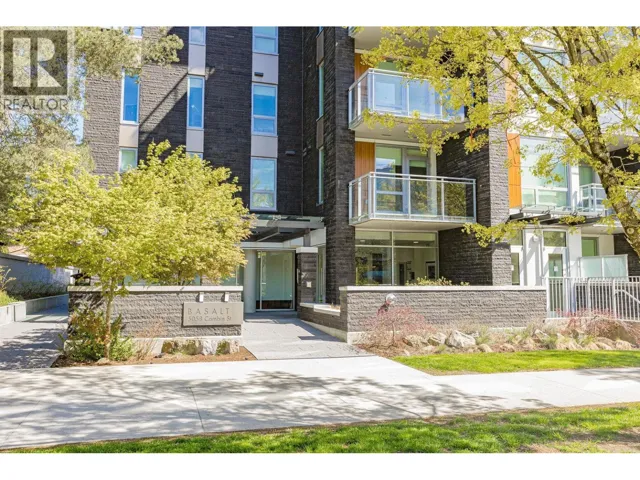 108 5058 CAMBIE STREET, Vancouver, British Columbia V5Z2Z5