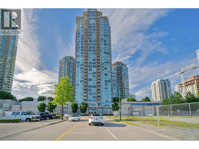 1908 2975 ATLANTIC AVENUE, Coquitlam, British Columbia V3B0C5