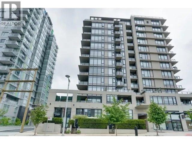 1752 ONTARIO STREET, Vancouver, British Columbia V5T0G3