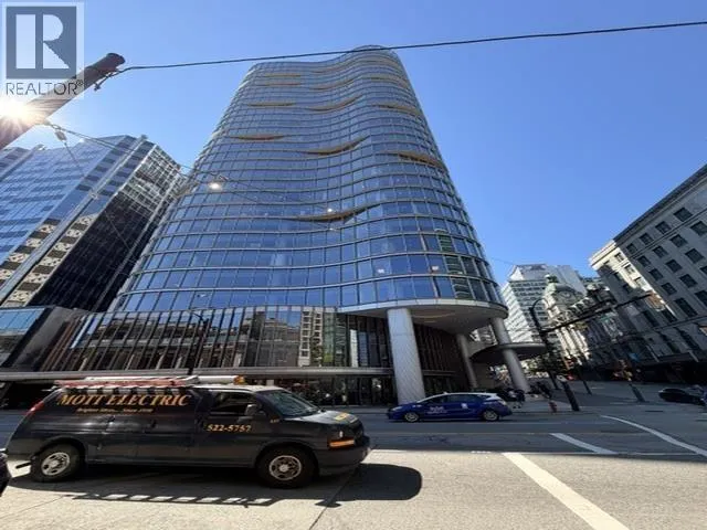 1140 320 GRANVILLE STREET, Vancouver, British Columbia V6C1S9