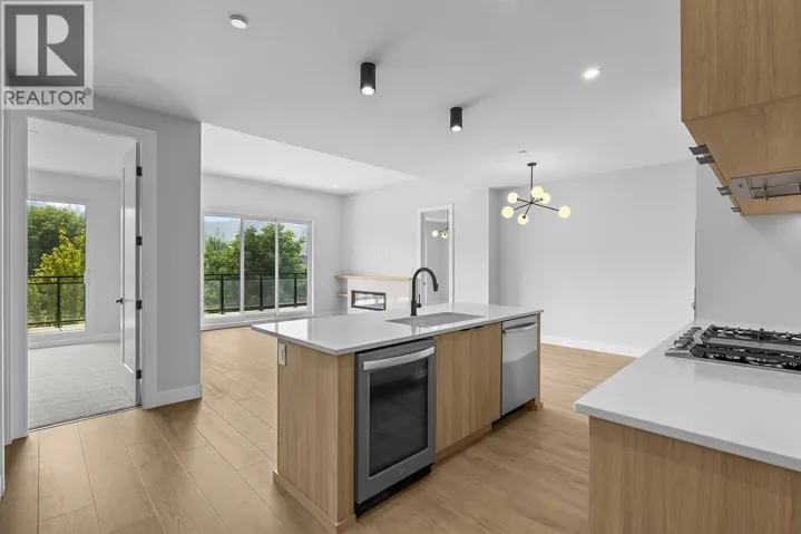 75 Predator Ridge Drive Unit# 205, Vernon, British Columbia V1H1G4