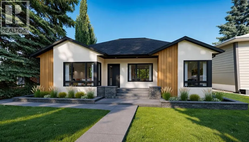 1032 80 Avenue SW, Calgary, Alberta T2V0V5