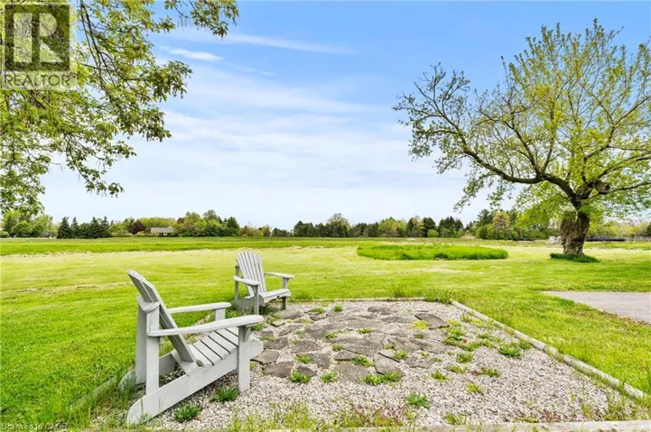 1068 NIAGARA STONE Road, Niagara-on-the-Lake, Ontario L0S1J0