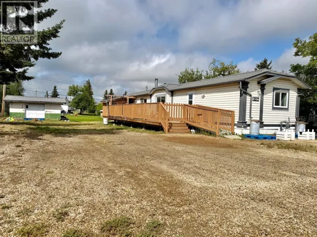 4612 48 Street, Rycroft, Alberta T0H3A0