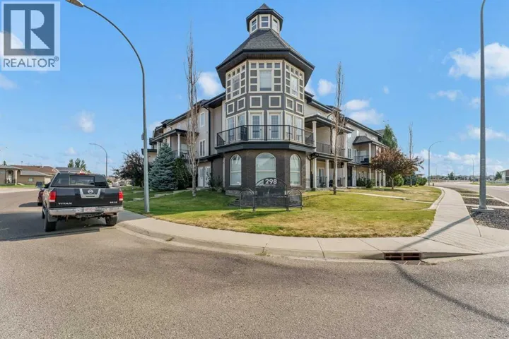 19, 298 Somerset Way Way SE, Medicine Hat, Alberta T1B0E9