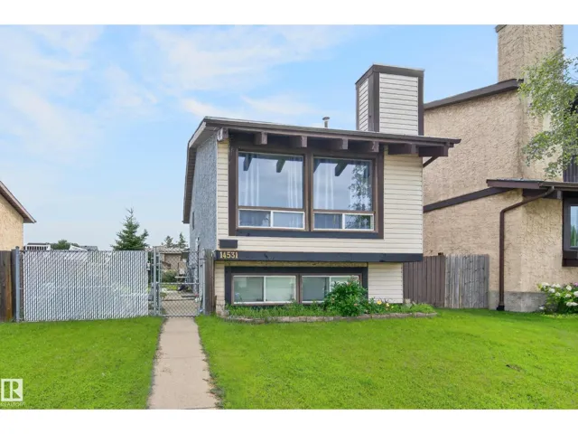 14531 31A ST NW, Edmonton, Alberta T5Y2A9