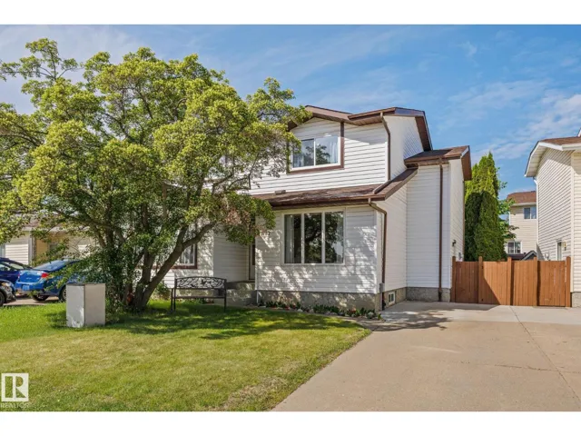 17132 103 ST NW, Edmonton, Alberta T5X4Z4