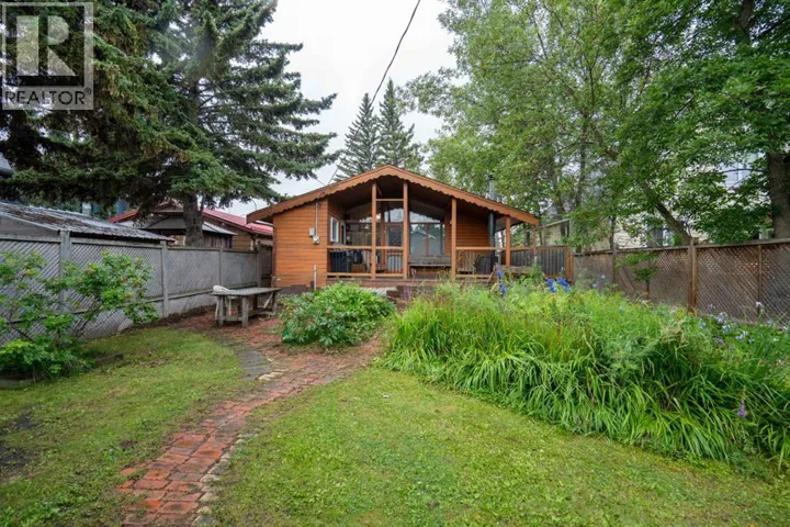 5011 138 Street, Sylvan Lake, Alberta T4S1B6