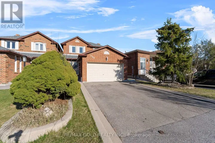 115 MISTY MEADOW DRIVE, Vaughan (East Woodbridge), Ontario L4L3X1