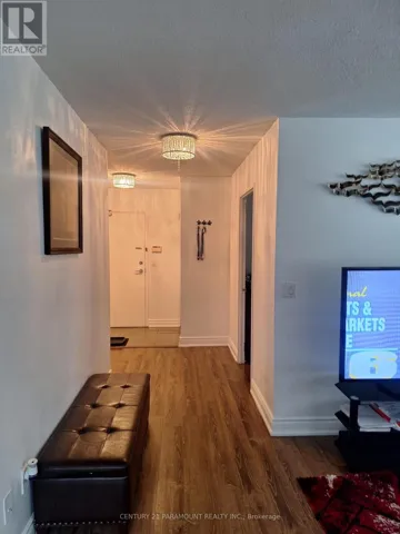 404 - 325 WEBB DRIVE N, Mississauga (City Centre), Ontario L5B3Z9