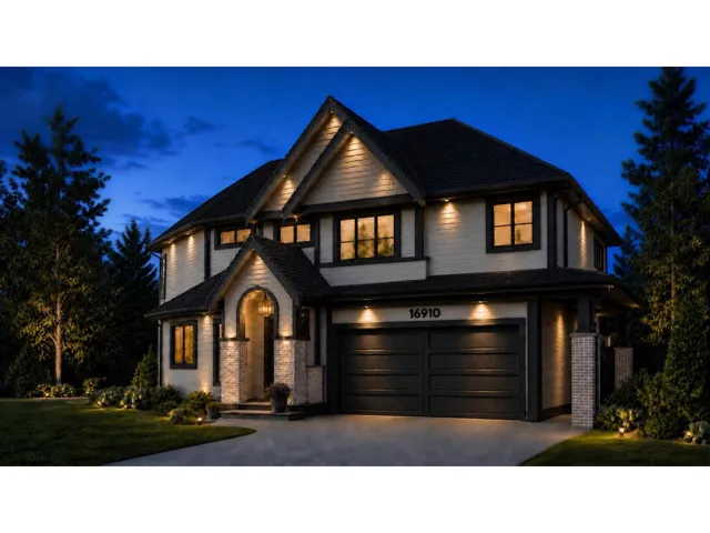 16910 1 AVENUE, Surrey, British Columbia V3Z9N8