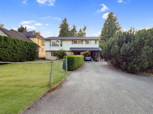 6331 129A STREET, Surrey, British Columbia V3X1R9