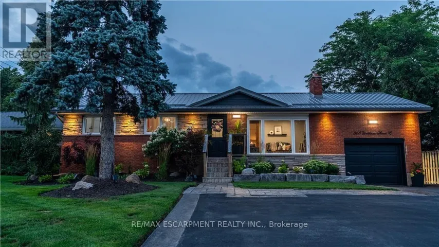 368 CAITHNESS STREET, Haldimand, Ontario N3W1C9
