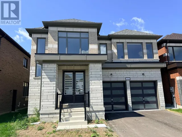 186 ST JOSEPH ROAD, Kawartha Lakes (Lindsay), Ontario K9V0R7