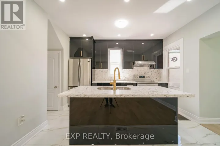 UPSTAIRS - 1509 MAIN STREET E, Hamilton (Homeside), Ontario L8K1E2