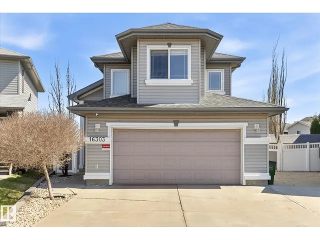 16303 37 ST NW, Edmonton, Alberta T5Y0H9