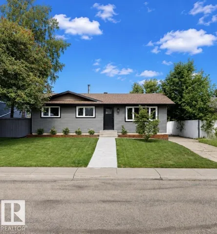 67 Menlo CR, Sherwood Park, Alberta T8A0R9