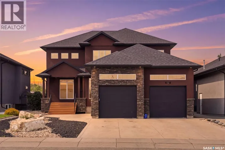 434 Atton CRESCENT, Saskatoon, Saskatchewan S7W0K4