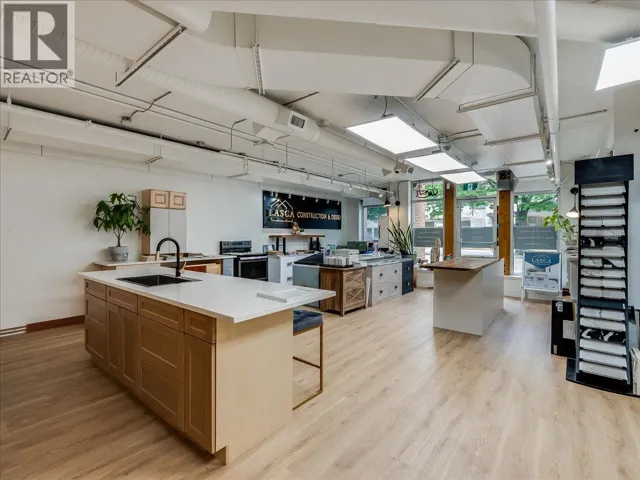 752 Vernon Street, Nelson, British Columbia V1L4G2