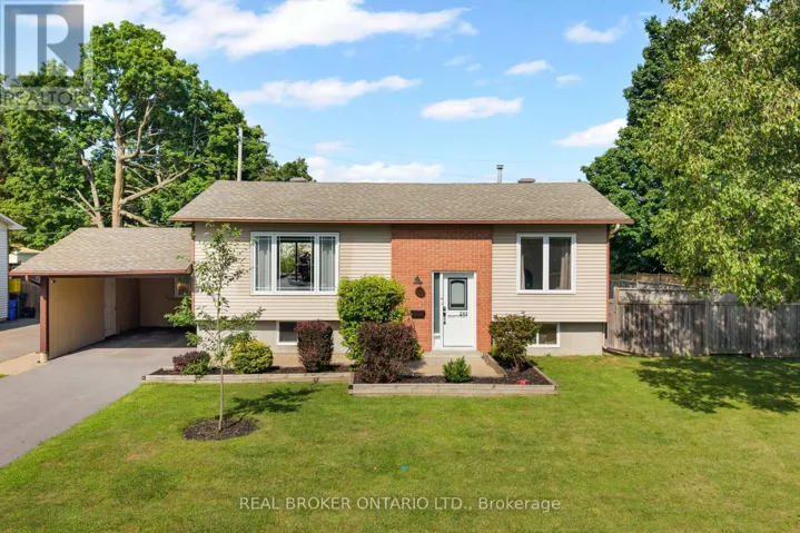 243 GRANT STREET, Carleton Place, Ontario K7C2S2