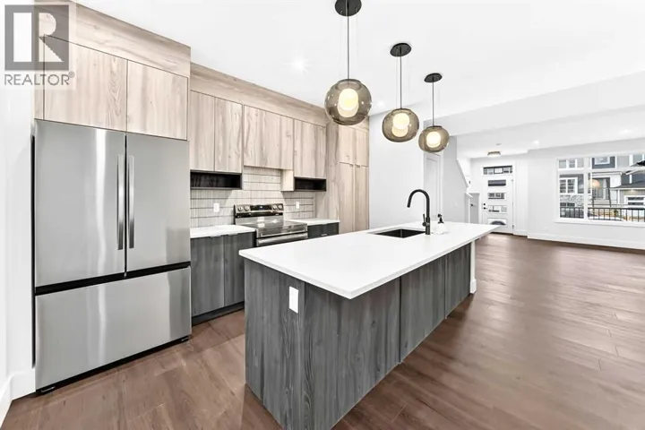 2473 Creeker Lane, Airdrie, Alberta T4B5Z7