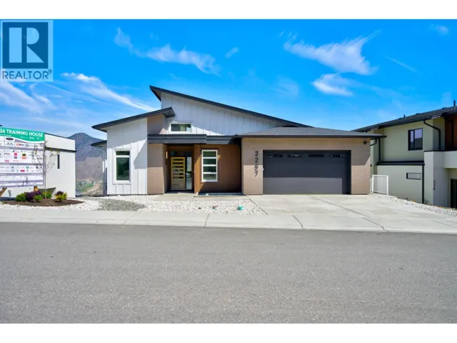 2257 Coldwater Drive, Kamloops, British Columbia V2E0E6