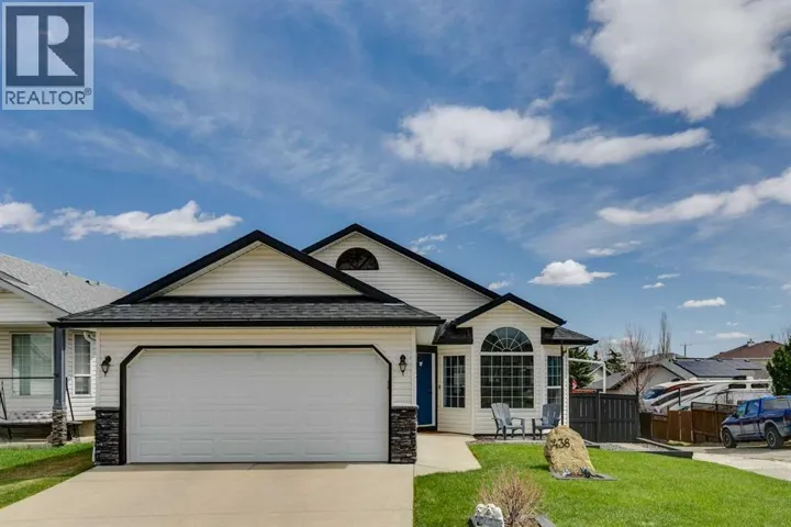 438 Sheep River Point, Okotoks, Alberta T1S1S3