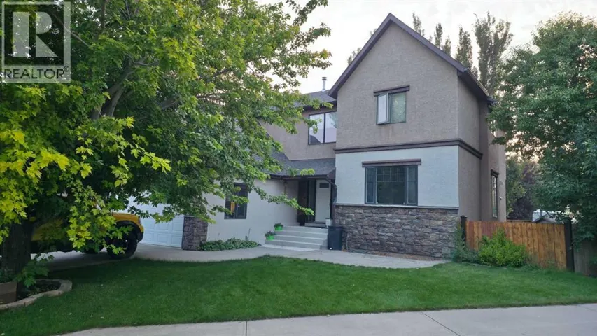 419 Kenex Place, Nobleford, Alberta T0L1S0