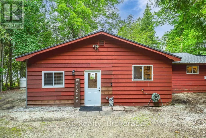 163 MALLARD STREET, Georgian Bluffs, Ontario N0H2T0