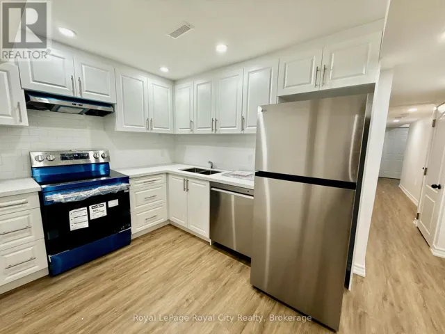 34 JOHN BRABSON CRESCENT, Guelph (Kortright East), Ontario N1G0G5