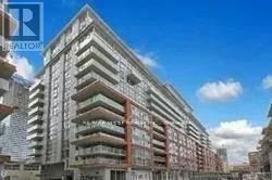 521 - 21 NELSON STREET, Toronto (Waterfront Communities), Ontario M5V3H9