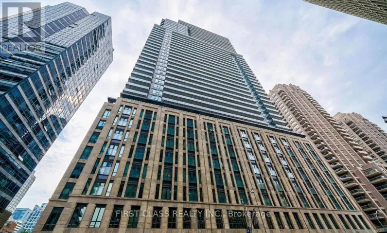 PH06 - 955 BAY STREET, Toronto (Bay Street Corridor), Ontario M5S2A2