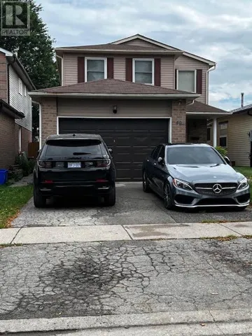 49 DOBSON DRIVE, Ajax (Central), Ontario L1S5G4