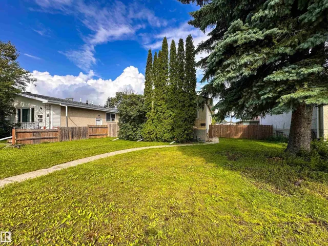 13431 119 ST NW, Edmonton, Alberta T5E5M9